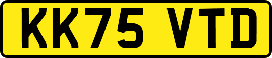 KK75VTD