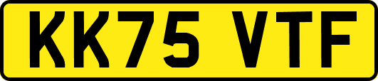 KK75VTF
