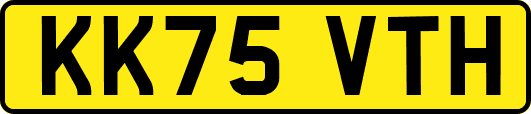 KK75VTH