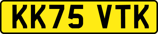 KK75VTK