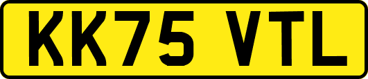 KK75VTL