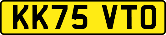 KK75VTO