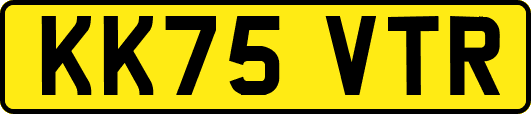KK75VTR