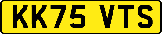 KK75VTS