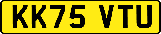 KK75VTU