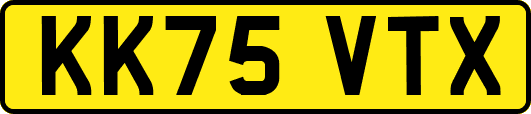 KK75VTX