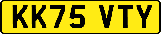 KK75VTY