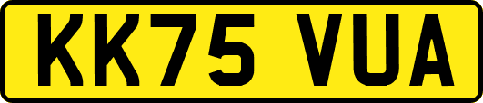 KK75VUA