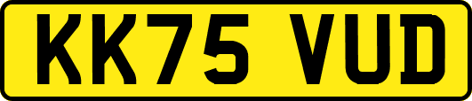 KK75VUD