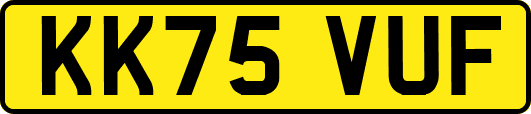 KK75VUF