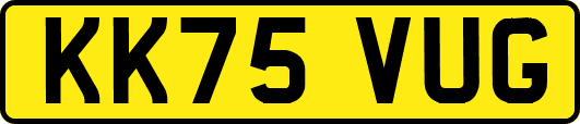 KK75VUG