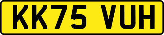 KK75VUH