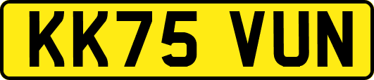 KK75VUN