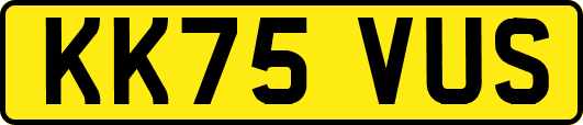 KK75VUS