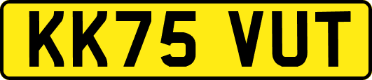 KK75VUT