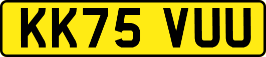 KK75VUU
