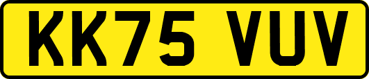 KK75VUV