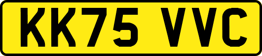 KK75VVC