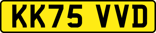 KK75VVD