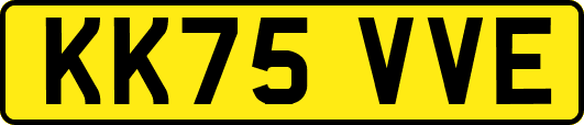 KK75VVE