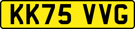 KK75VVG