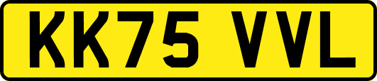 KK75VVL