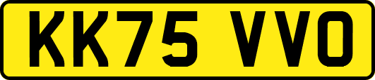 KK75VVO