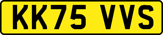 KK75VVS