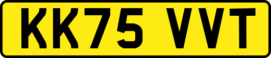 KK75VVT
