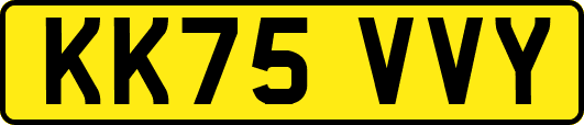 KK75VVY