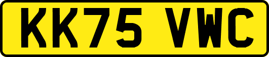 KK75VWC