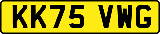 KK75VWG