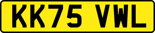KK75VWL