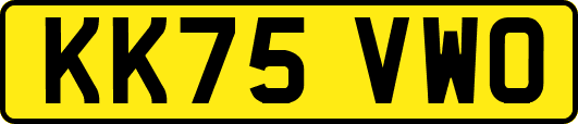 KK75VWO