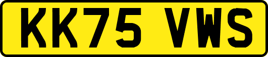 KK75VWS