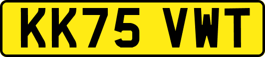 KK75VWT