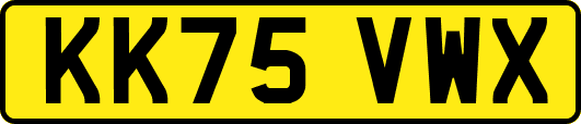 KK75VWX