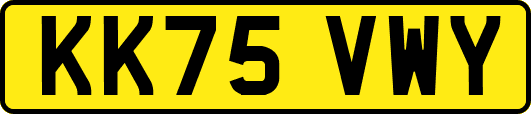 KK75VWY