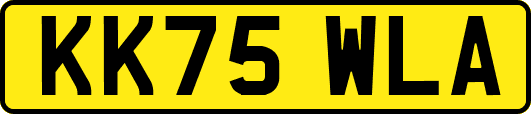 KK75WLA