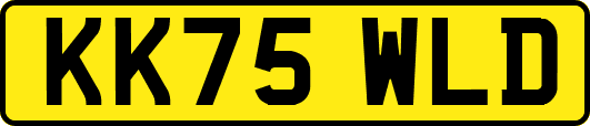 KK75WLD