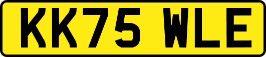 KK75WLE