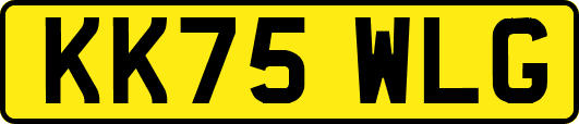 KK75WLG