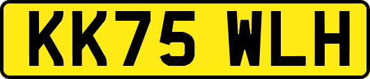 KK75WLH