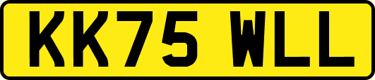 KK75WLL