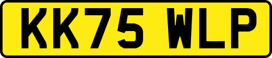 KK75WLP