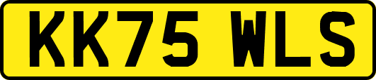 KK75WLS