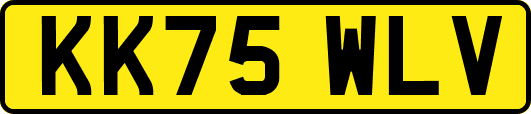 KK75WLV
