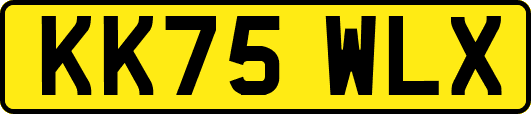 KK75WLX