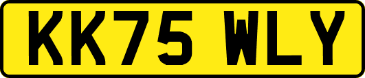 KK75WLY