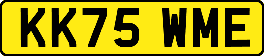 KK75WME